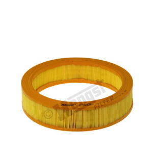 FILTER VAZD. FIAT PUNTO 1.2 DOBLO 1.2 00+ hengst