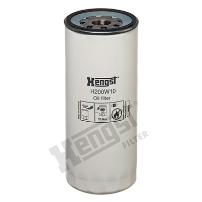 FILTER ULJA KAMION VOLVO / SCANIA UNF 1 1/8-16 hengst