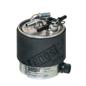 FILTER GORIVA NISAN QASHQAI 2.0DCI hengst