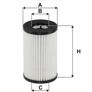 FILTER ULJA AUDI Q7 3.0 TFSI filtron