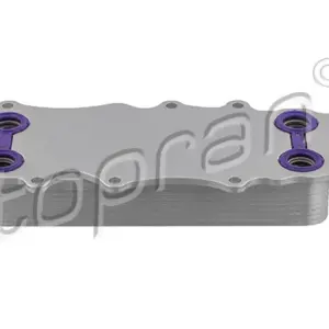 HLADNJAK ULJA MERCEDES W204/W211 3.0 DIZEL topran
