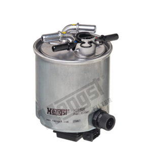 FILTER GORIVA NISSAN QASHQAI 2.0 DCI SA SENZOROM hengst