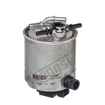 FILTER GORIVA NISSAN QASHQAI 2.0 DCI SA SENZOROM hengst