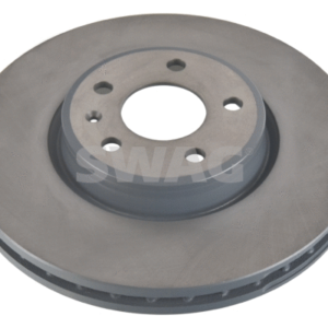 KOCIONI DISK PREDNJI AUDI 318 MM 16+ swag