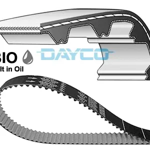 ZUPCASTI REMEN ULJNE PUMPE VW GOLF VI 1.6 / 2.0 TDI dayco
