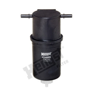 FILTER GORIVA VW CRAFTER 2.0TDI SA SEPARATOROM VODE 11-16 hengst
