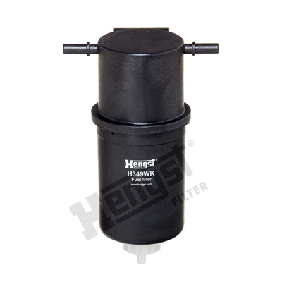 FILTER GORIVA VW CRAFTER 2.0TDI SA SEPARATOROM VODE 11-16 hengst