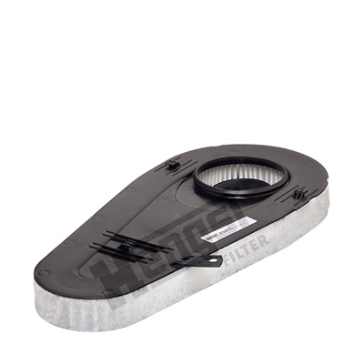 FIL. VAZDUHA BMW 5 F10/F18 525/535/530D 09+ hengst