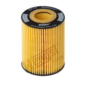 FILTER ULJA UL.MERCEDES E-CLASS W212 SPRINTER CDI hengst