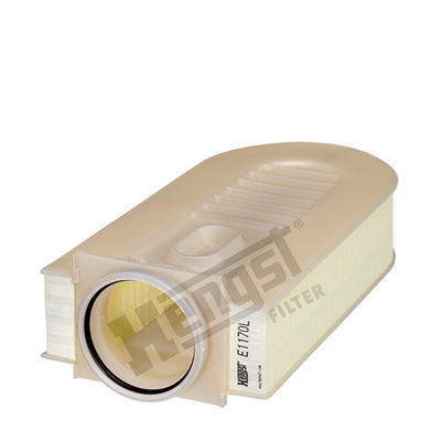 FILTER VAZDUHA MERCEDES C CLAS W204