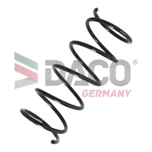 Coil spring  Ford Escort 95- 1.6-1.8D Front