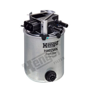 FILTER NAFTE NISSAN QASHQAI 1.6DCI +senz