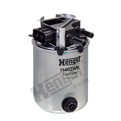 FILTER NAFTE NISSAN QASHQAI 1.6DCI +senz