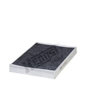 FILTER KABINE VOLVO XC60 / V70 III / S60 II SA AKT. UGLJ. hengst