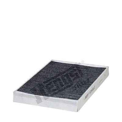 FILTER KABINE VOLVO XC60 / V70 III / S60 II SA AKT. UGLJ. hengst