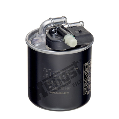 FILTER NAFTE MERCEDES A i B CLASA 11+