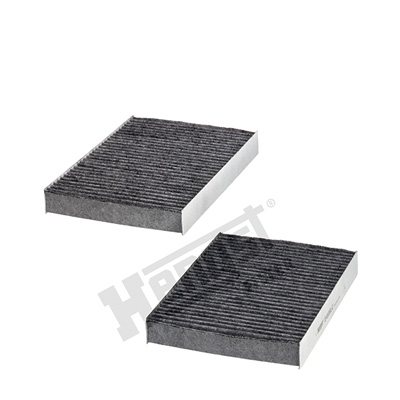 d264387001-001.jpg FILTER SA AKTIVNIM UGLJEM 2 KOMBMW 5 G30 F90 7 G11 G12 hengst