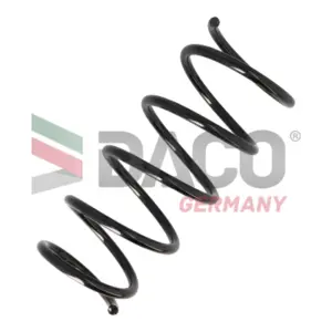 Coil spring  KANGOO 1,9D/TD  1.9D 05/98- Front