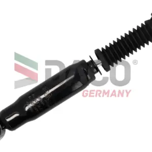 Shock absorber  Citroen C4 Picasso I 06-13 R REAR