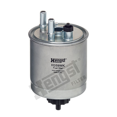 FILTER NAFTE LAGUNA 3 1.5 2.0 3.0 DCI 07+ KANGOO 08+ hengst