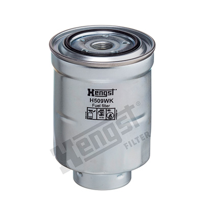 FILTER GORIVA CITROEN MITSUBISHI PEUGEOT hengst