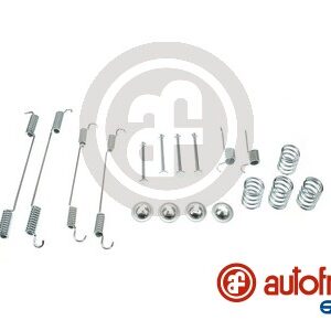 SET OPRUGICA PAKNI RENAULT CLIO IV KARAVAN / DACIA DUSTER 10+ autofren
