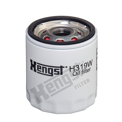 FILTER ULJA FORD FOCUS III / FIESTA VI / S-MAX 1.0 / 2.0 BENZ. hengst