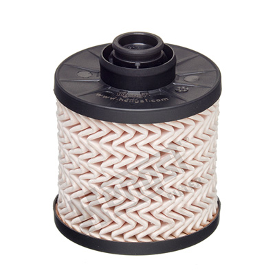FILTER NAFTE CITROEN FORD PEUGEOT 13+ hengst