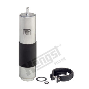 FILTER GORIVA MERCEDES C CLASS W205 C180 / C200 hengst
