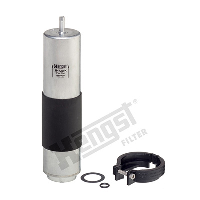 FILTER GORIVA MERCEDES C CLASS W205 C180 / C200 hengst