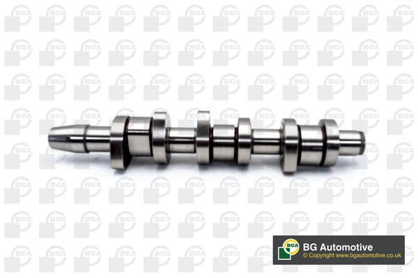 BREGASTA OSOVINA VW / AUDI / SKODA 1.4TDI