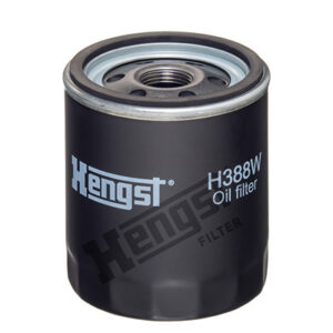 FILTER ULJA CITROEN/PEUGEOT JUMPER/BOXER 15+ hengst