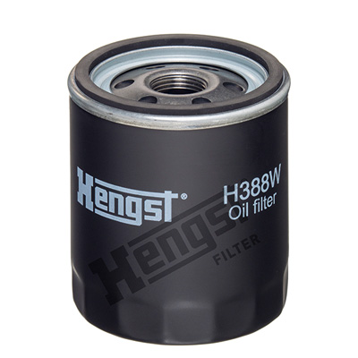 FILTER ULJA CITROEN/PEUGEOT JUMPER/BOXER 15+ hengst