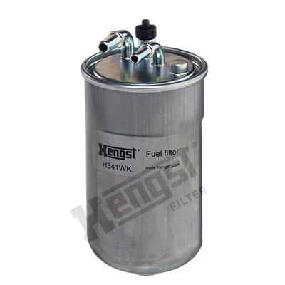 FILTER NAFTE OPEL CORSA D 1.3CDTI 06+ hengst