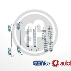 SET OPRUGICA PAKNI MERCEDES SPRINTER / VW CRAFTER autofren