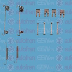 SET OPRUGICA PAKNI FIAT DUCATO / JUMPER 02+ autofren