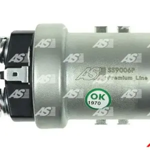 AUTOMAT ALNASERA 24V BOSCH 131372Z
