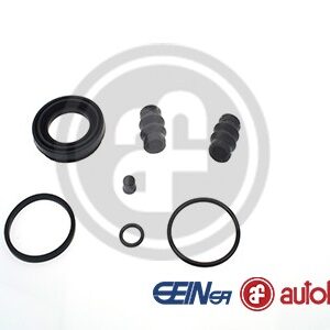 SET ZA REP. ZAD. KOCIONIH CELJUSTI AUDI A4 B8 FI 43mm autofren