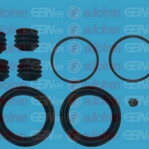 SET ZA REP. KOCIONIH CELJUSTI IVECO DAILY IV / V FI 60mm autofren