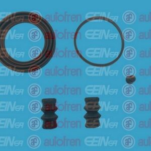SET GUMICA BEZ KLIPA ZA REP.KLIJESTA FI 60 MM TRW