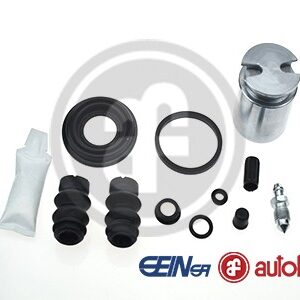 SET GUMICA+KLIP ZA REP.KLIJESTA ZAD.VW G-4 FI 38 MM bosch sistem