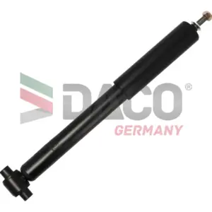 Shock absorber  Volvo S60 I 00-10, S80 I 98-06, V70 II 00-07 R REAR