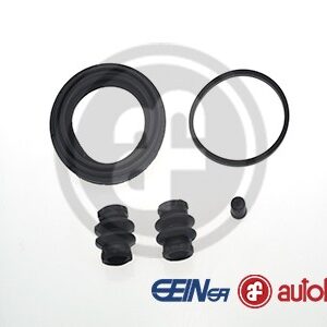 SET GUMICA PREDNJI  KOCIONE CELJUSTI AUDI OPEL FI 54
