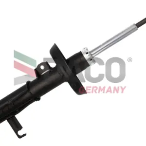 Shock absorber  Opel Insigni A 08-17 FR REAR RIGHT