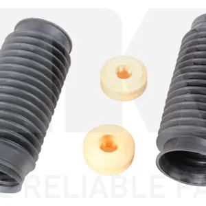 SET ODBOJNIH GUMA SA ZASTITAMA PREDNJE OPEL INSIGNIA nk