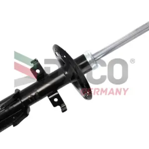 Shock absorber  Renault Espace IV 02-15, Vel Satis 02-09 F FRONT