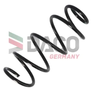 Coil spring  Audi A1 1.4 tfsi 1.6 tdi 2.0 tdi 10-18 Front