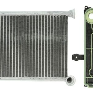 HLADNJAK GRIJANJA PEUGEOT 308/RCZ/CITROEN C3 PICASSO thermotec