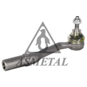 KRAJ SPONE DESNI CITROEN C3 II / DS3 as metal