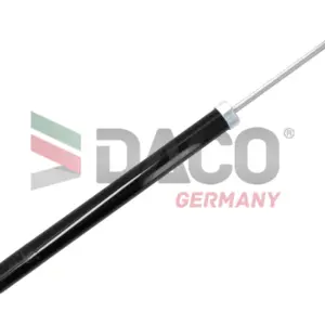 Shock absorber  Volvo C30 06-12, S40 II 04-12, V50 04-12 R REAR